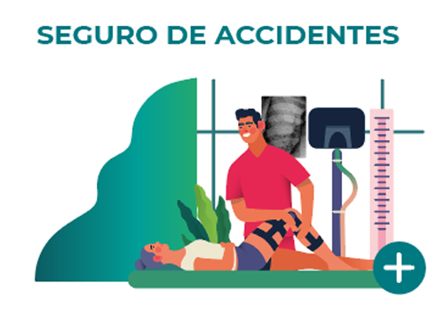 Seguro de Accidentes